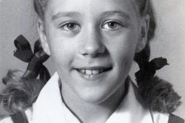 Photo of Jeanine VanKerckhove